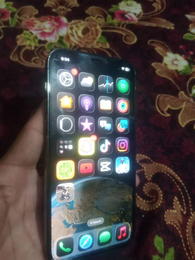 Apple iPhone 12 Pro 5