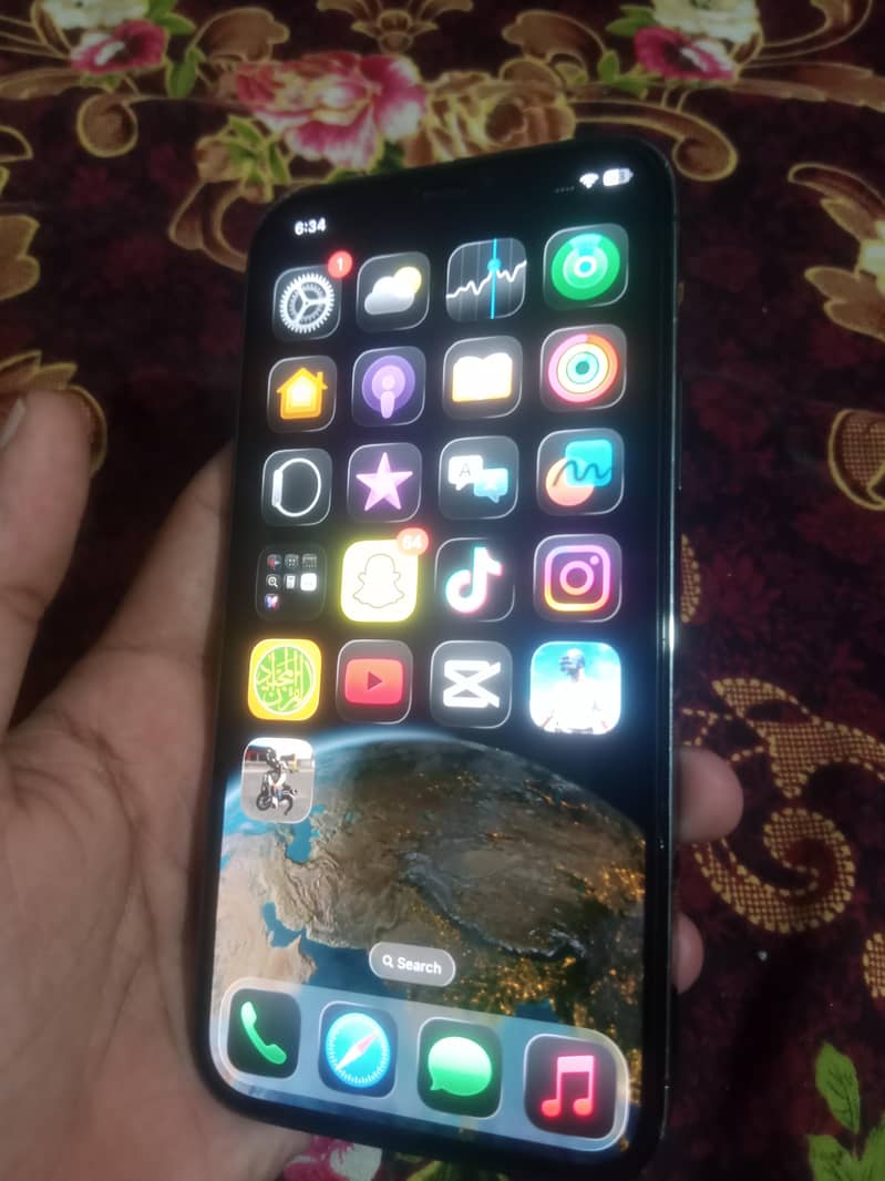 Apple iPhone 12 Pro 6