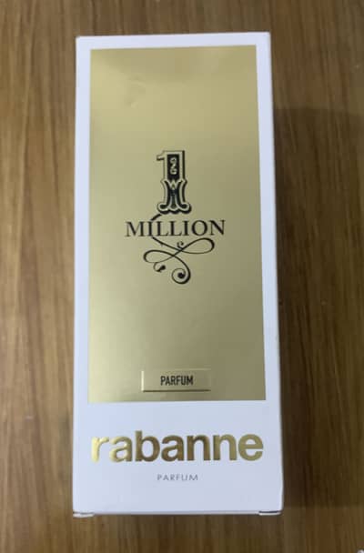 Rabanne 1 Million PARFUM 100ml