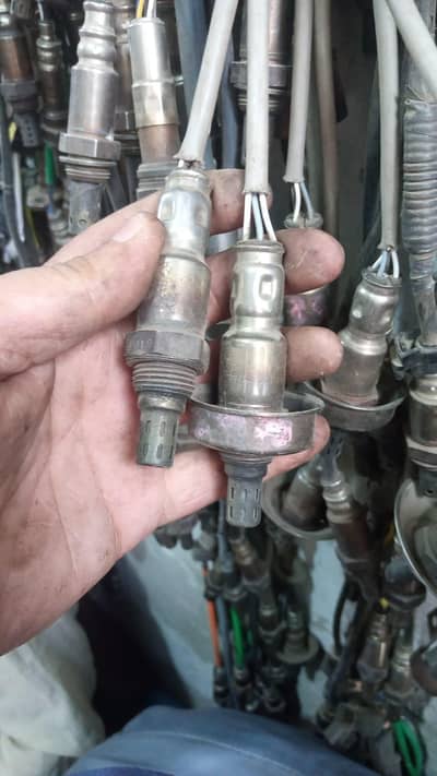oxygen sensor available for all car