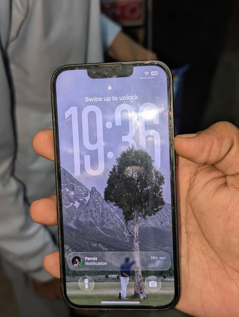 Apple iPhone 14 1