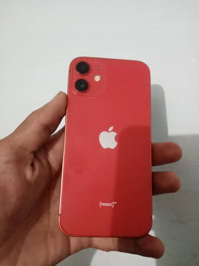 Apple iPhone 12 mini
