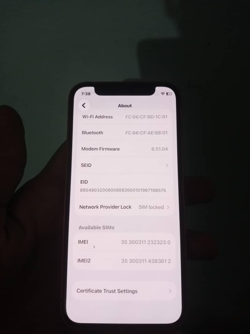 Apple iPhone 12 mini 2