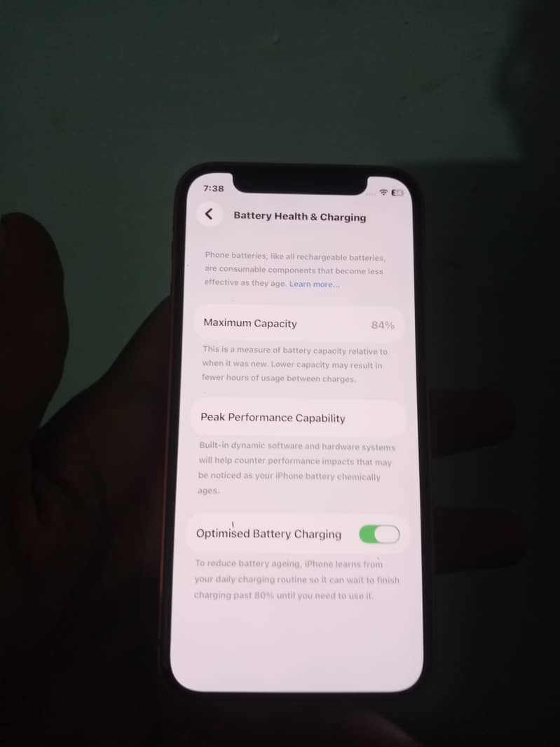 Apple iPhone 12 mini 3