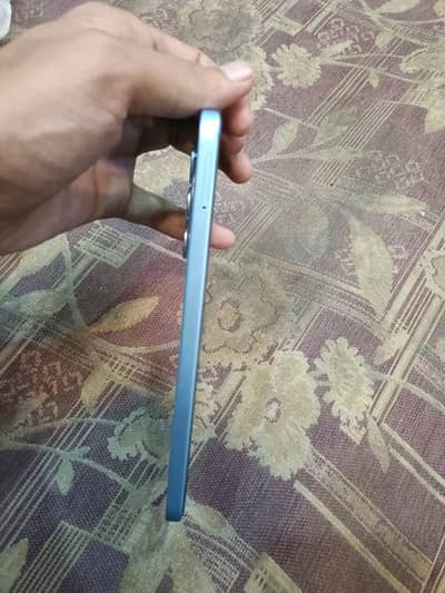 Infinix hot 60 pro