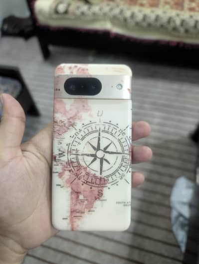 Google Pixel 8