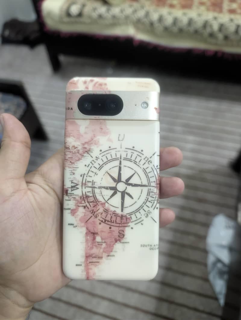 Google Pixel 8 0