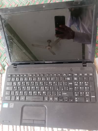 Laptop