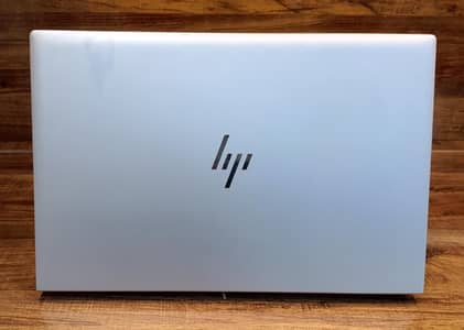HP Elite book 840 G7 Intel core i5 10th generation
