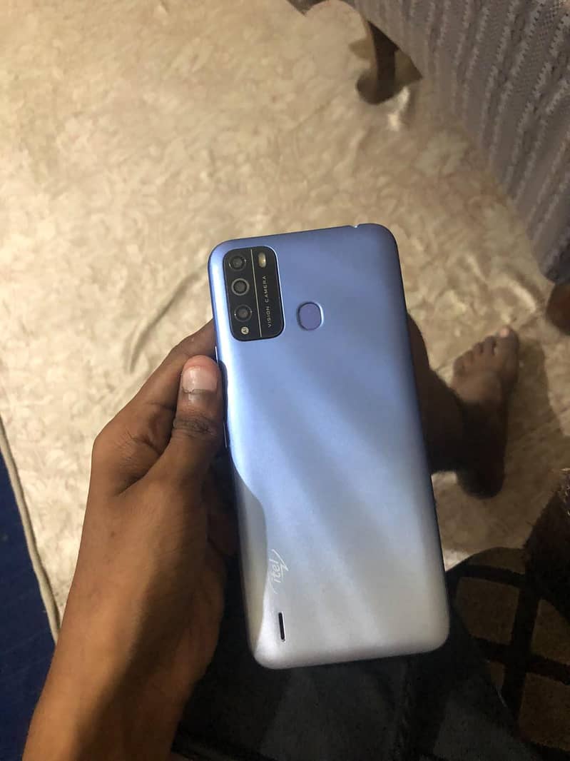 Itel Other Model 2