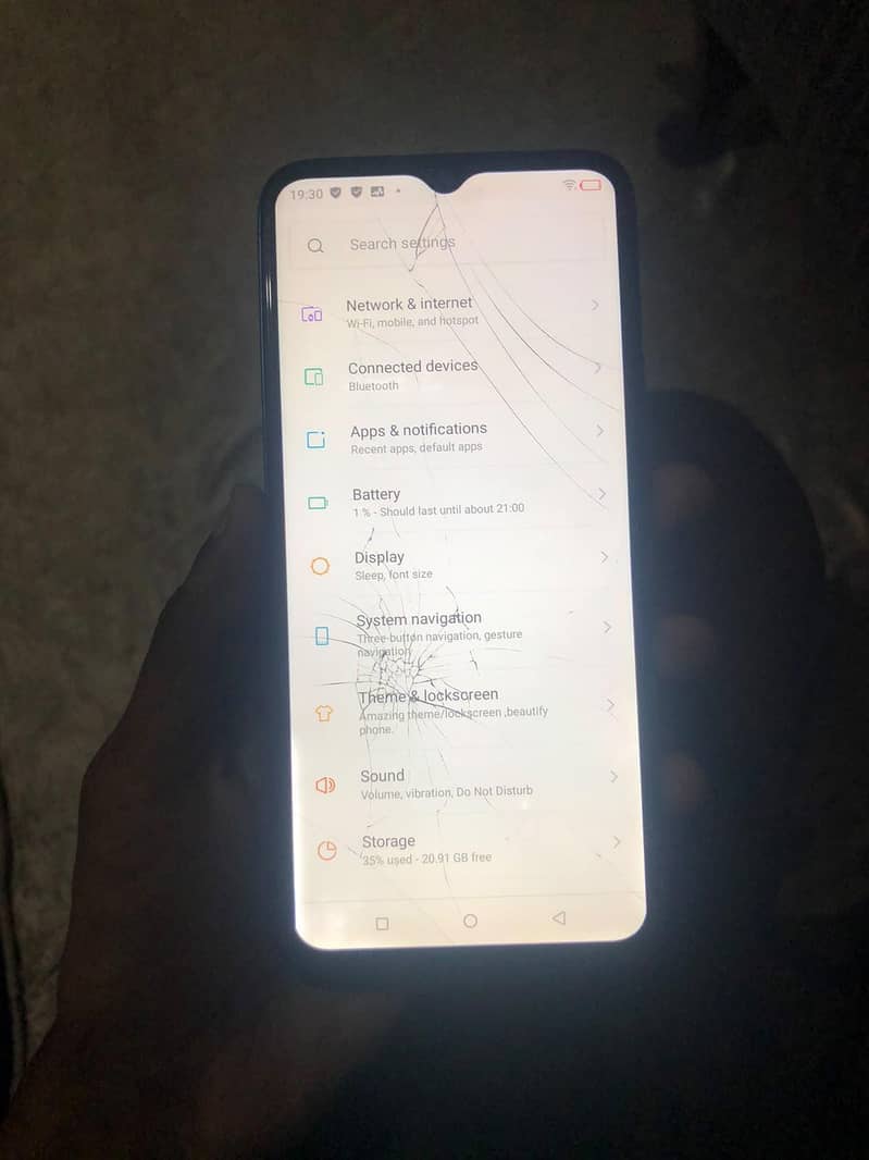 Itel Other Model 6