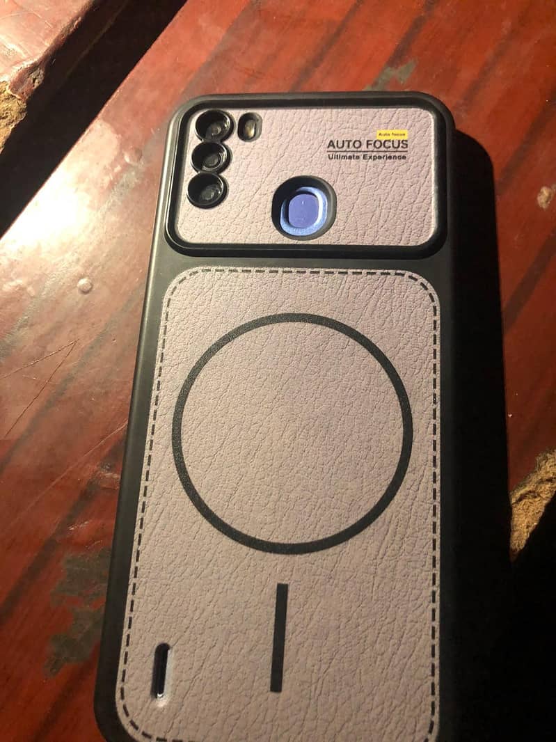 Itel Other Model 7