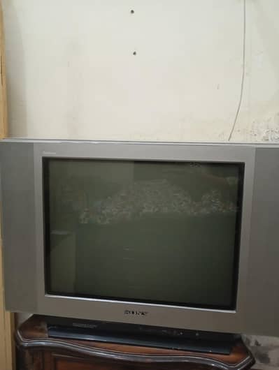 television