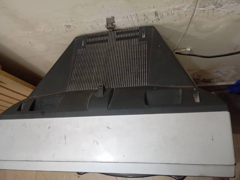 television 1
