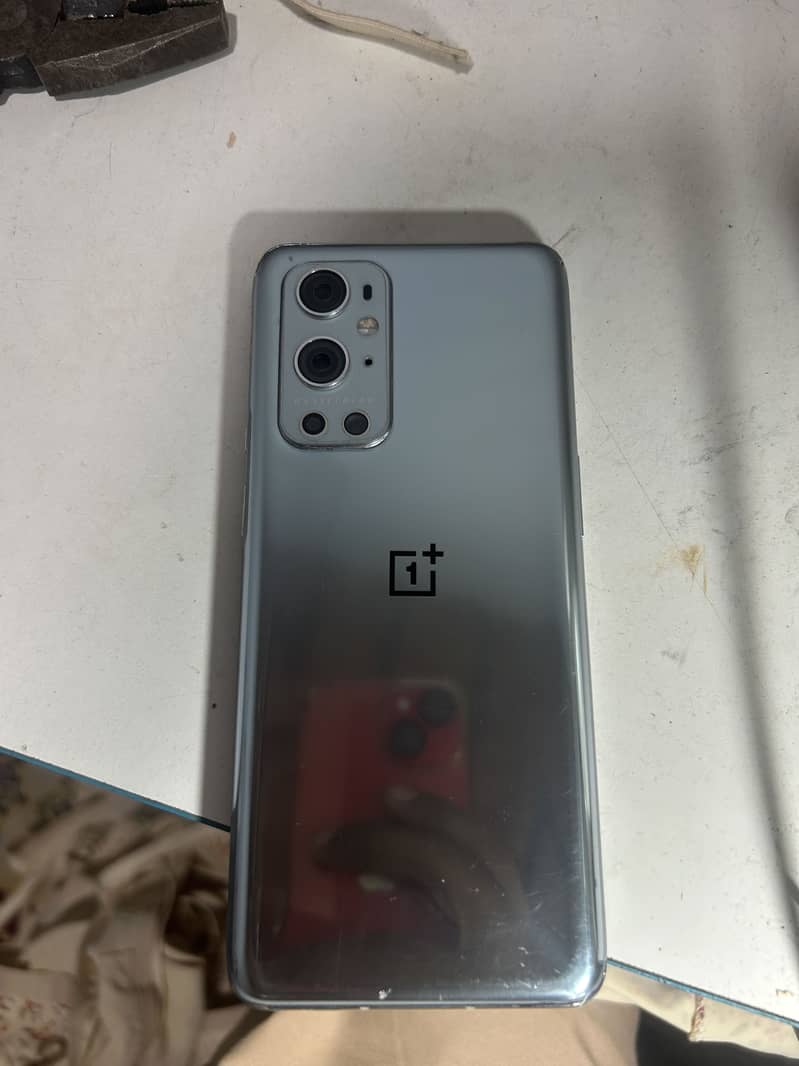 One Plus 9 Pro 1