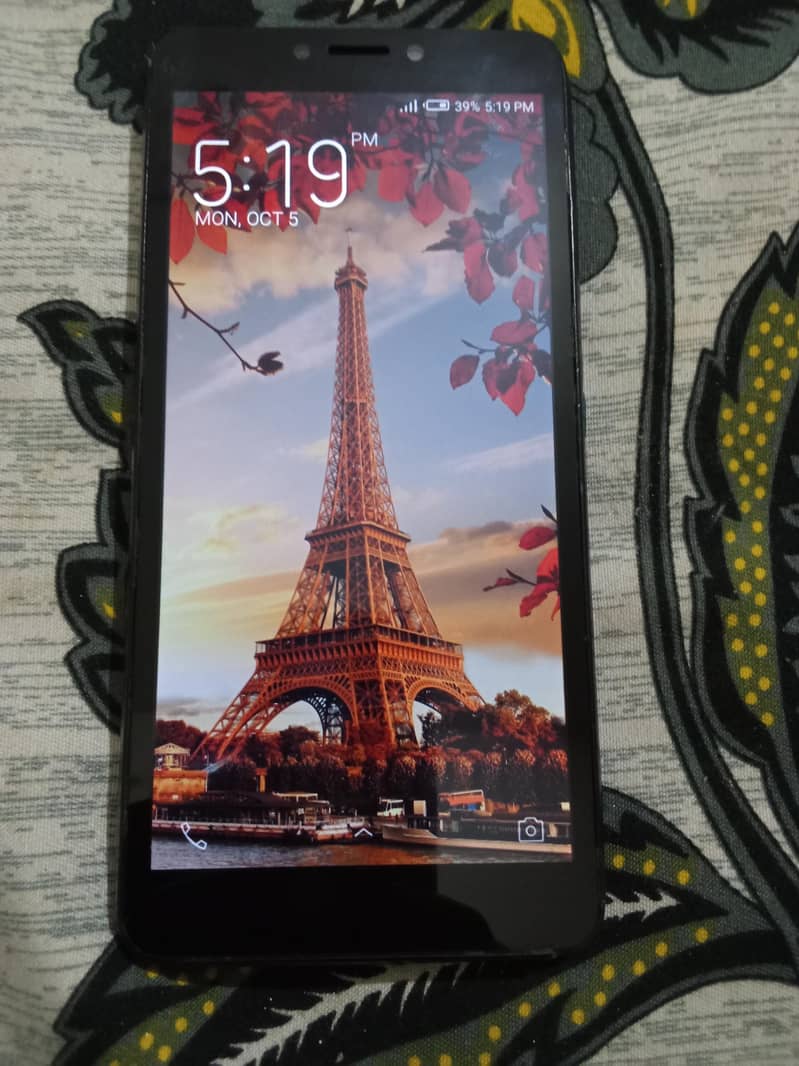 Tecno POP 2 0