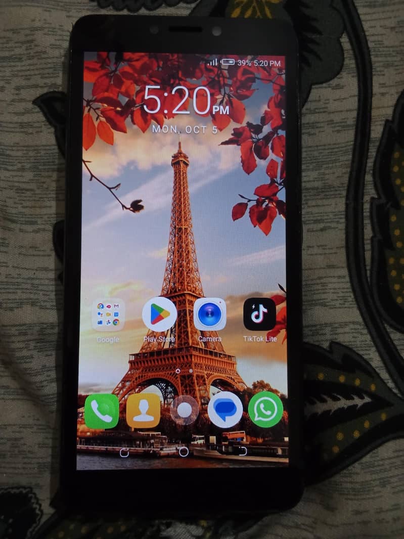 Tecno POP 2 2
