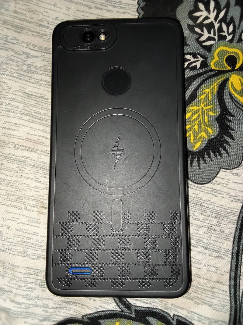 Tecno POP 2 3