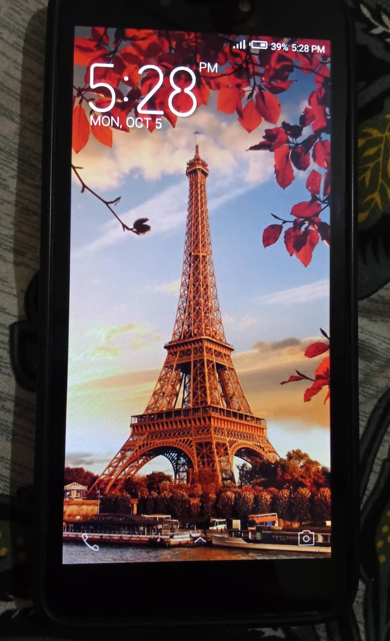 Tecno POP 2 4