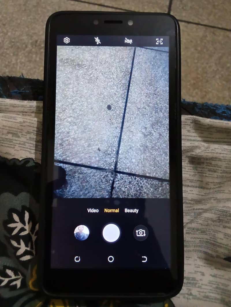 Tecno POP 2 5