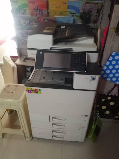 xerox exchange option available