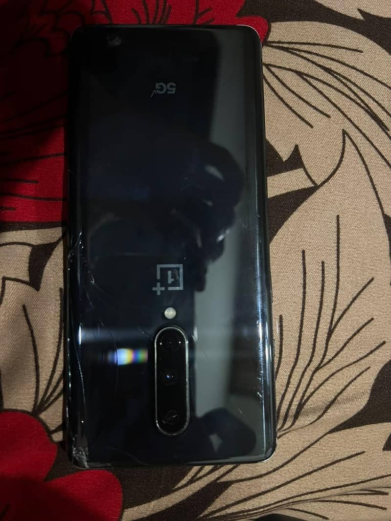 One Plus 8 0
