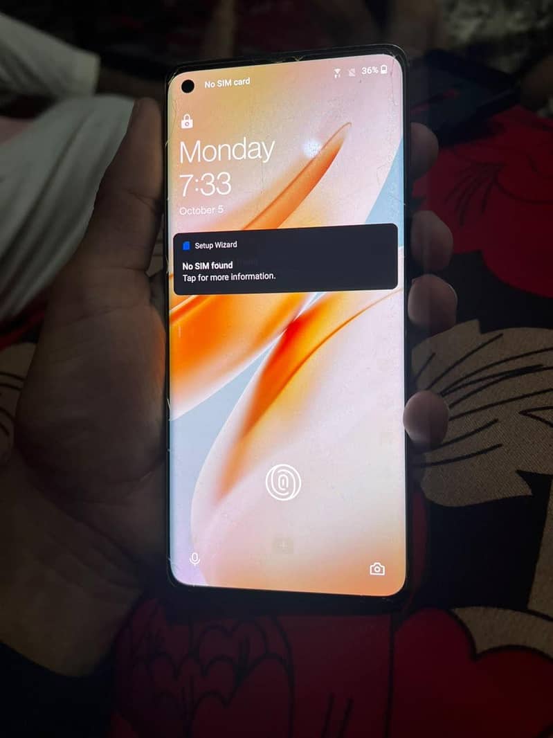One Plus 8 1