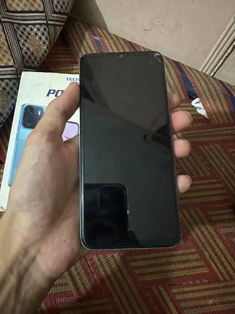 Tecno Pop 7 1