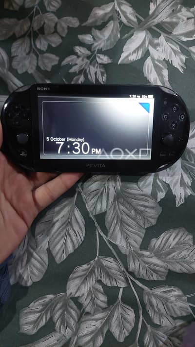 PS Vita Slim