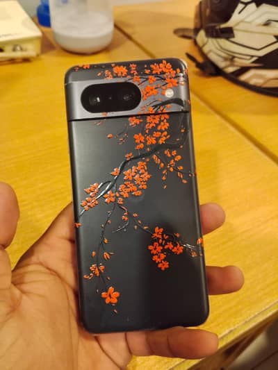 Google Pixel 8