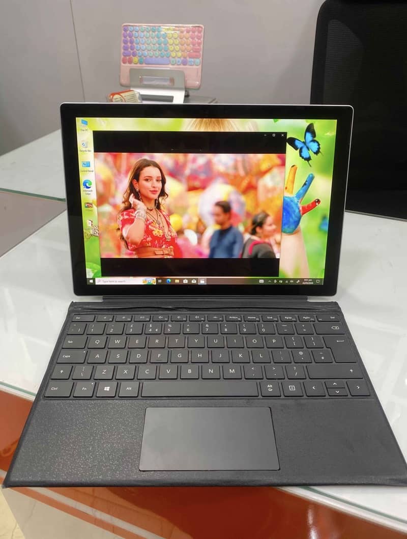 Microsoft Surface Pro 5 | Core i5 7th generation 2