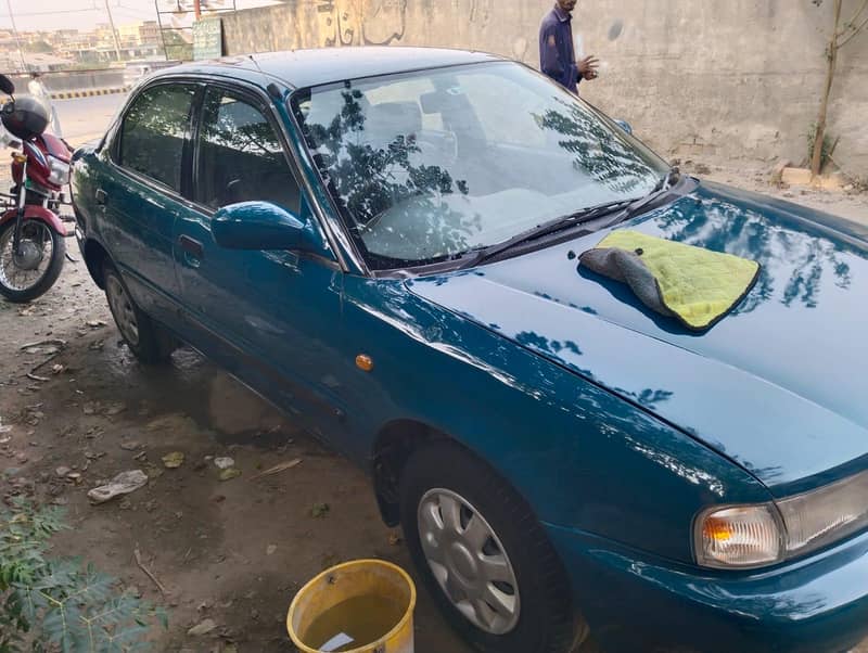 Suzuki Bolan 2000 3
