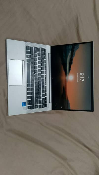 hp core i5 gen11 8gb ram 238ssd