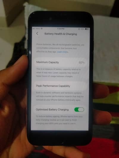 Apple iPhone SE 2020