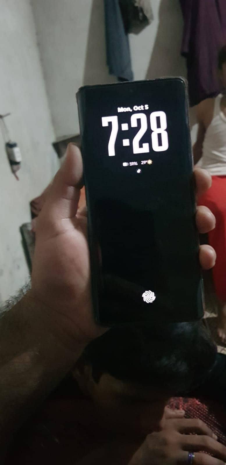 Infinix Note 40 Pro 2