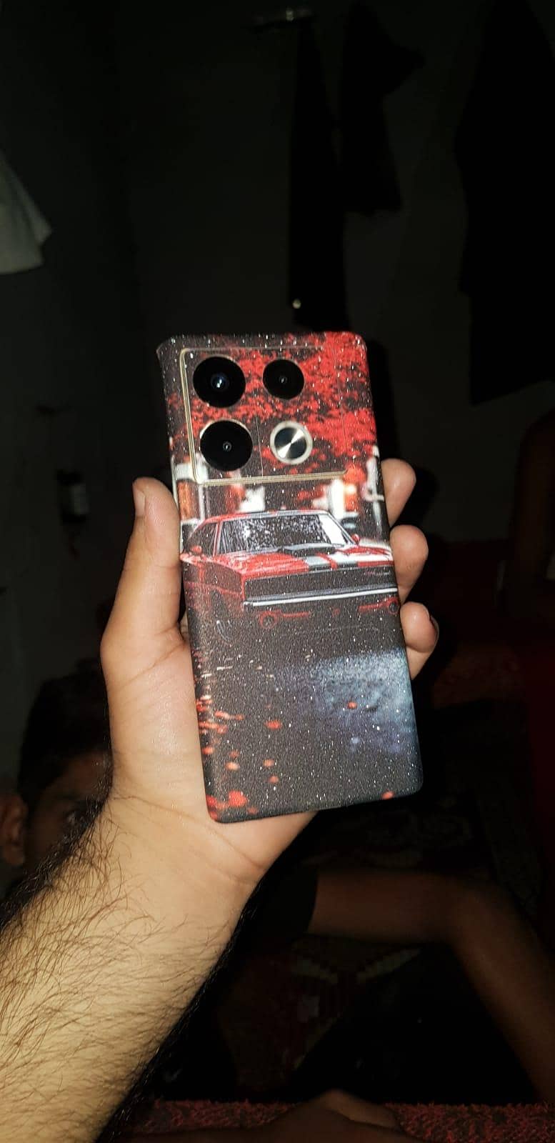 Infinix Note 40 Pro 3