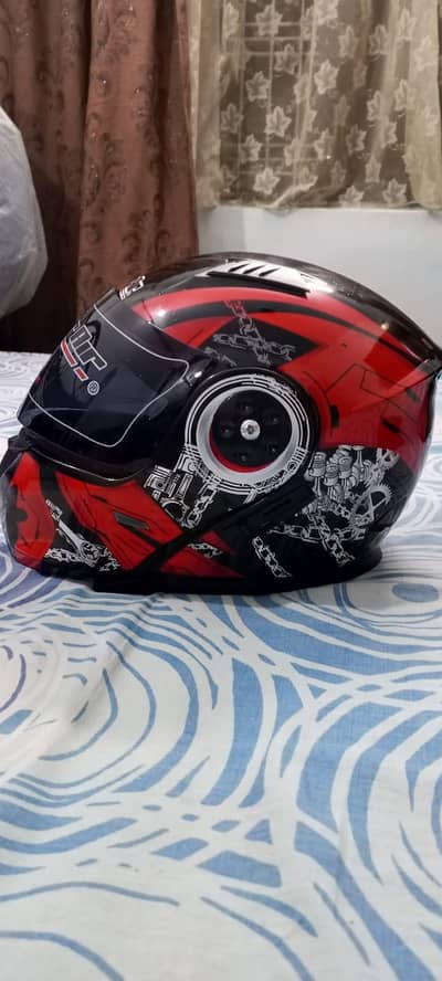 helmet for sell new