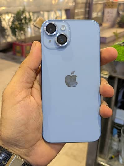 Apple iPhone 14 jv 128GB