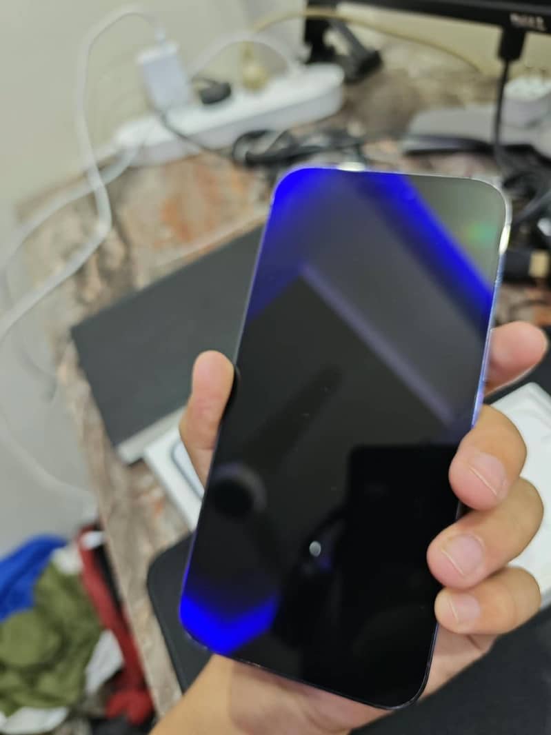 Apple iPhone 14 Pro Max 3