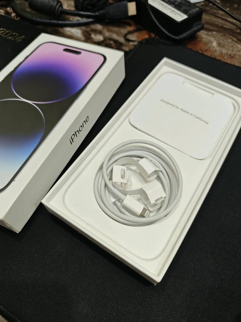 Apple iPhone 14 Pro Max 4