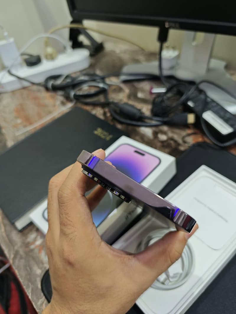 Apple iPhone 14 Pro Max 5