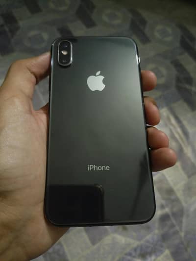 Apple iPhone XS Non Pta MDM Read ad (Sale and Exchange)