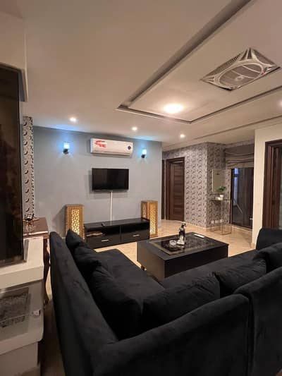 Luxurious 2 Bedroom Apartment For Rent In DHA Phase 8