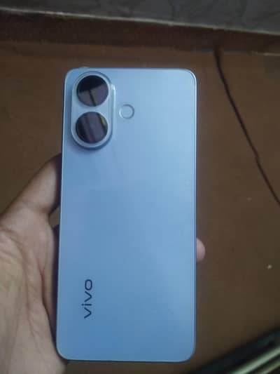 Vivo V60 lite 4g