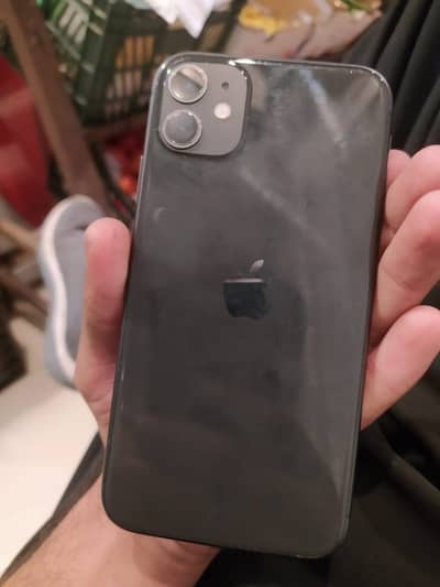 Apple iPhone 11 / 64 gb / jv