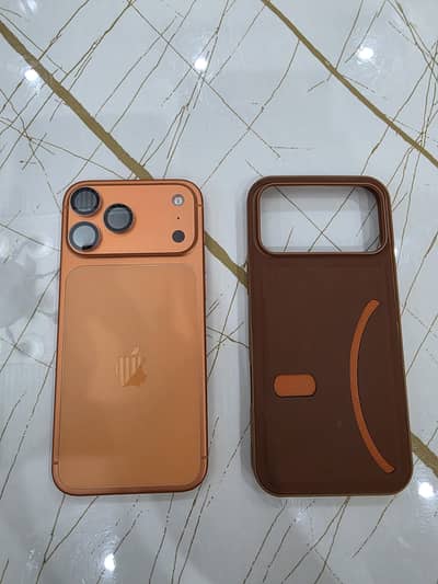 iPhone 17 Pro Max PTA Approved