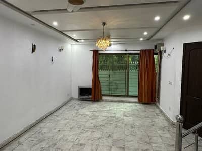 Beautiful 5 Marla House For Rent In Phase 5 Ideal Family Living