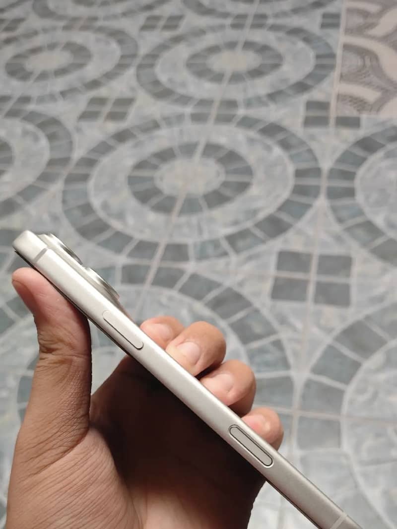 Apple iPhone 17 Pro Max (Silver) 2