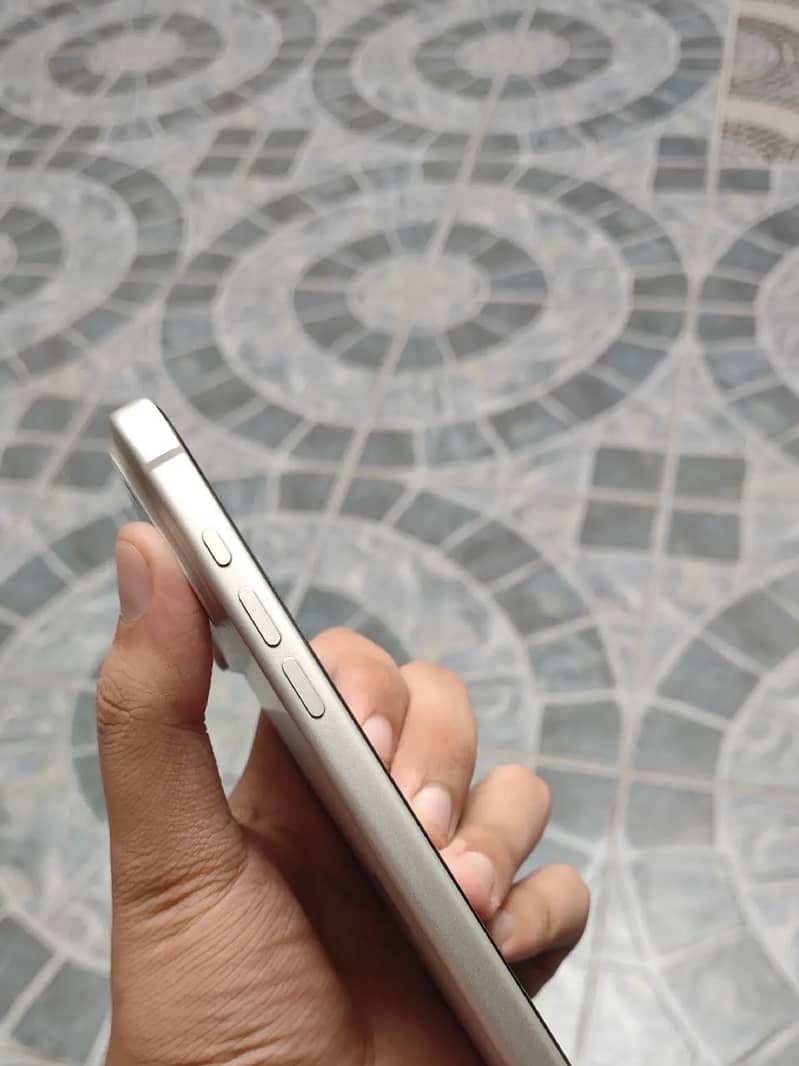 Apple iPhone 17 Pro Max (Silver) 3