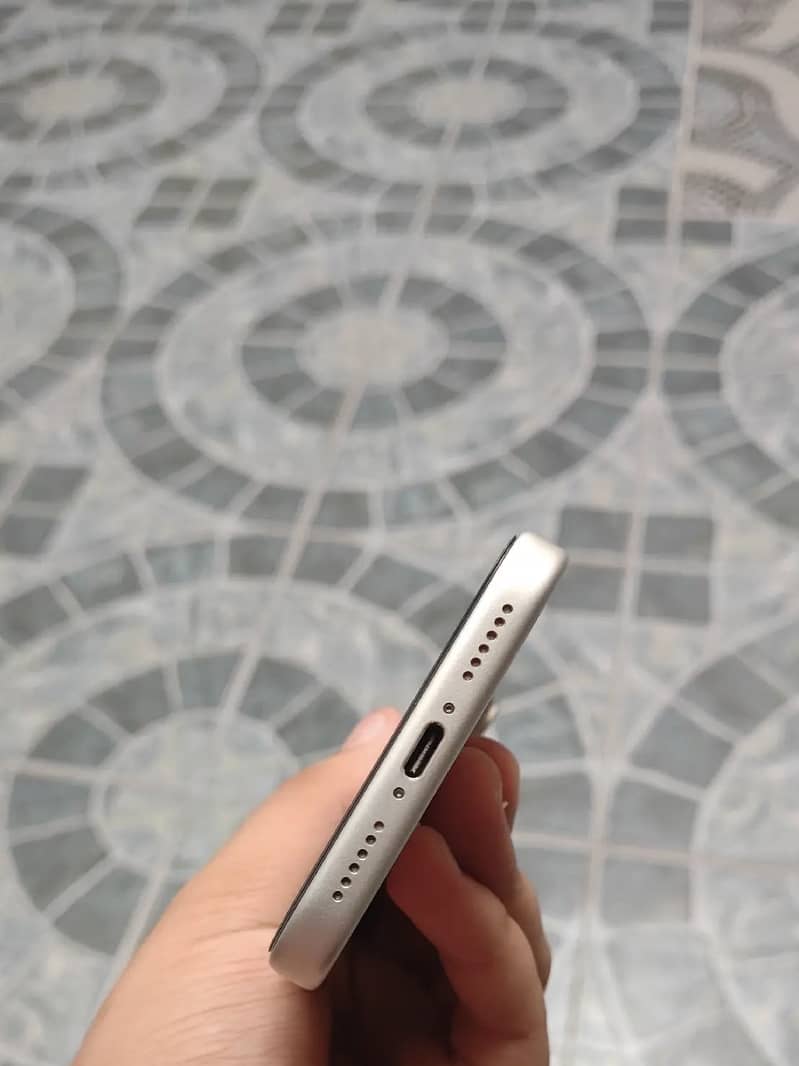 Apple iPhone 17 Pro Max (Silver) 5